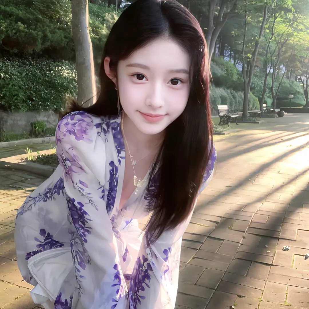 坡道上的红屋顶